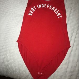 Bodysuit❤️
